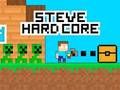 Jwèt Steve Hard Nwayo sou entènèt