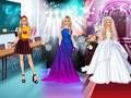 Jwèt Sou entènèt jwèt Superstar karyè abiye  sou entènèt