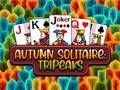 Jwèt Download jwèt la Autumn solitèr Tripeaks  sou entènèt