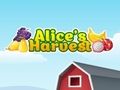 Jwèt Rekòt Alice a  sou entènèt