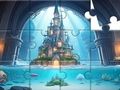 Jwèt Jwèt Devinèt tèt: Castle anba lanmè  sou entènèt