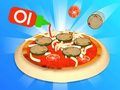 Jwèt Ala bon sa bon Pizzaiolo  sou entènèt