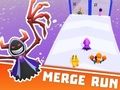 Jwèt Rantre Run  sou entènèt