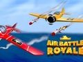 Jwèt Sou entènèt jwèt Air batay Royale  sou entènèt