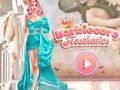 Jwèt Jwèt Barbiecore Estetik  sou entènèt