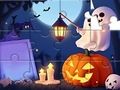 Jwèt Jwèt Devinèt tèt: Halloween  sou entènèt