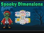 Jwèt Dimansyon Spooky  sou entènèt