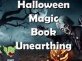Jwèt Halloween maji liv Detere  sou entènèt