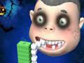 Jwèt Sou entènèt jwèt Halloween Rush - Smile Tooth  sou entènèt