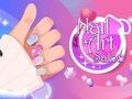 Jwèt Nail Art Salon sou entènèt