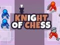 Jwèt Knight nan Echèk  sou entènèt