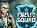 Jwèt Sou entènèt jwèt Forensic Squad  sou entènèt