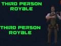 Jwèt Twazyèm Person Royale  sou entènèt