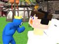 Jwèt Minecraft Skibidi twalèt  sou entènèt