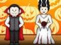 Jwèt Amgel Halloween Sal chape 33 sou entènèt