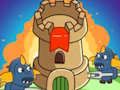 Jwèt Kingdom Rush sou entènèt  sou entènèt