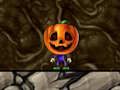 Jwèt 15 jwèt Halloween  sou entènèt