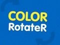 Jwèt Koulè Rotator  sou entènèt