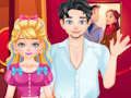 Jwèt Blond Sofia date Vinder sou entènèt