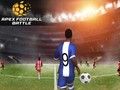Jwèt Apex foutbòl batay  sou entènèt