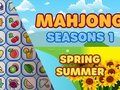 Jwèt Majong sezon 1 prentan ete  sou entènèt