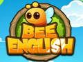 Jwèt Bee angle  sou entènèt