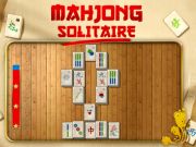 Jwèt Majong solitèr  sou entènèt