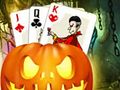 Jwèt Halloween solitèr  sou entènèt