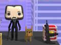 Jwèt Super John Wick  sou entènèt
