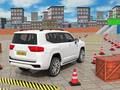 Jwèt Prado Machin Espas pou Jwèt Sim  sou entènèt