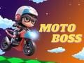Jwèt Download jwèt la Moto Boss  sou entènèt