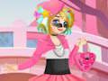 Jwèt Adolesan Moschino Harajuku  sou entènèt