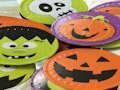 Jwèt Sou entènèt jwèt Chokola Halloween tèt  sou entènèt