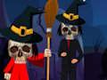 Jwèt Halloween Zanmi Pati-03  sou entènèt