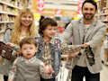 Jwèt Jwèt Fanmi Shopping tèt  sou entènèt