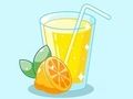 Jwèt Liv koloran: Limonad  sou entènèt
