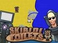Jwèt Skibidi twalèt  sou entènèt