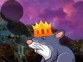 Jwèt Sou entènèt jwèt Chape anba wa rat soti nan forè  sou entènèt
