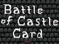 Jwèt Jwèt Batay nan Castle Kat  sou entènèt