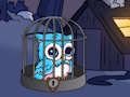 Jwèt Sou entènèt jwèt Blue Owl Sekou  sou entènèt