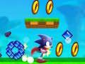 Jwèt Sipèsta Sonic  sou entènèt
