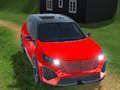 Jwèt Peugeot 2008 Offroad Kondwi sou entènèt