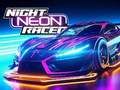Jwèt Sou entènèt jwèt Neon City Racers  sou entènèt