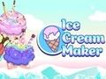 Jwèt Jwèt Ice Cream Maker  sou entènèt