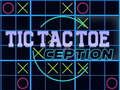 Jwèt TicTacToe Seksyon  sou entènèt