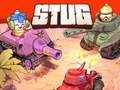 Jwèt Stug. io  sou entènèt