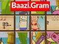 Jwèt Bazzi. Gram  sou entènèt