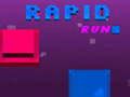 Jwèt Rapid Kouri  sou entènèt