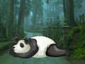 Jwèt Sou entènèt jwèt Wakeup panda nan dòmi  sou entènèt