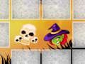 Jwèt Spooky Pair Match Halloween tap fè ravaj  sou entènèt